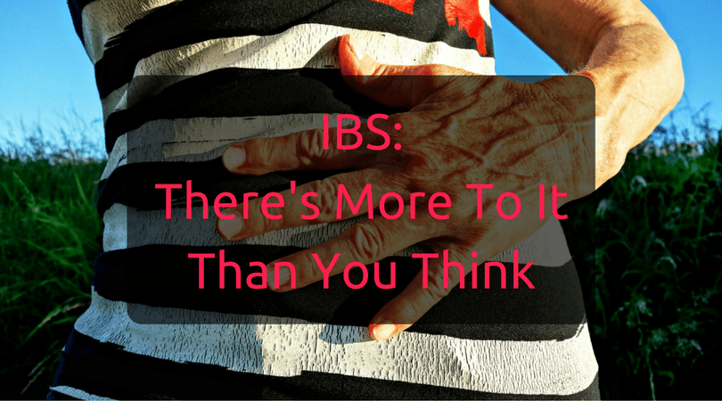 IBS: There's more to it than you think