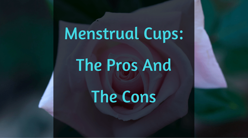 Menstrual cups: The pros and the cons