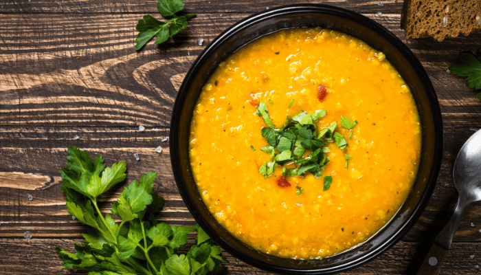 7 Day Fertility Meal Plan