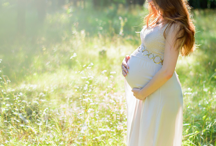 Ottawa pregnancy and postpartum acupuncture