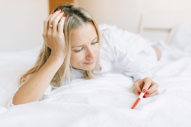 Holistic approach to fertility